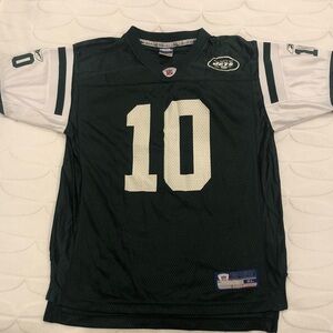Jets Chad Pennington Jersey
